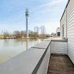 Hébergement de vacances Michel Tossens