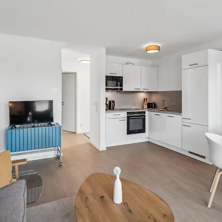 Сasa de vacaciones Michel Tossens