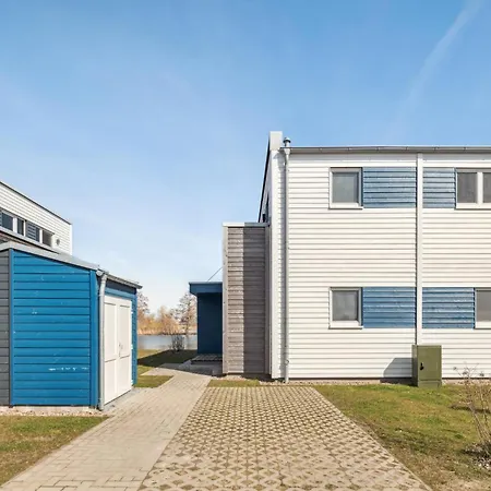 Сasa de vacaciones Michel *