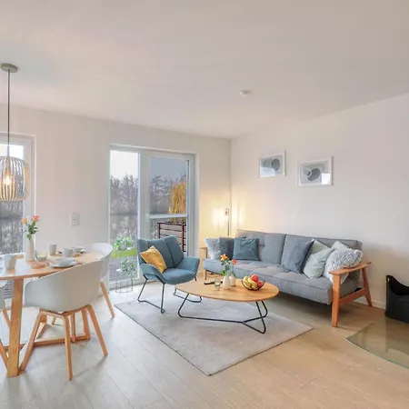 Michel Сasa de vacaciones