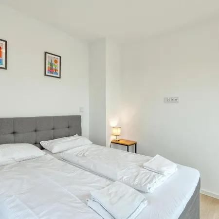 Nyaraló Michel Tossens