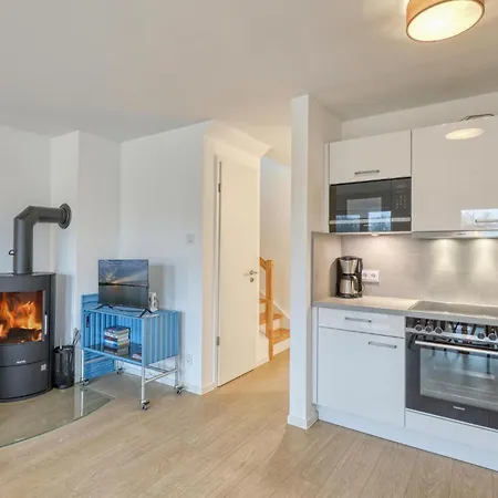 Сasa de vacaciones Michel *