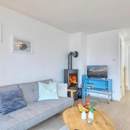 Michel Сasa de vacaciones Tossens