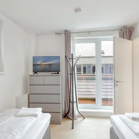 Michel Сasa de vacaciones