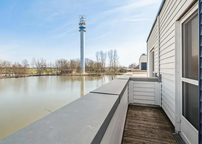 Nyaraló Michel Tossens